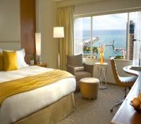Swissotel - Guest Room